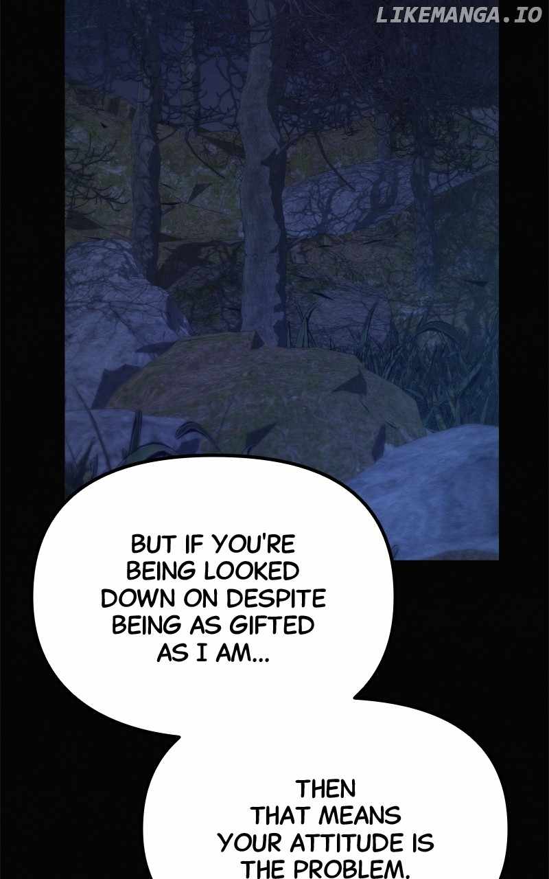 Hidden House in the Apocalypse Chapter 48 14